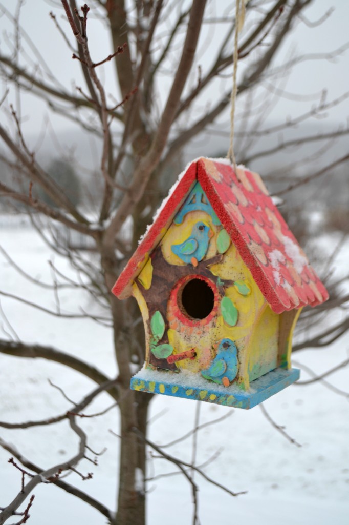 birdhouse